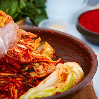 Kimchi cai thao busan foods 4 1