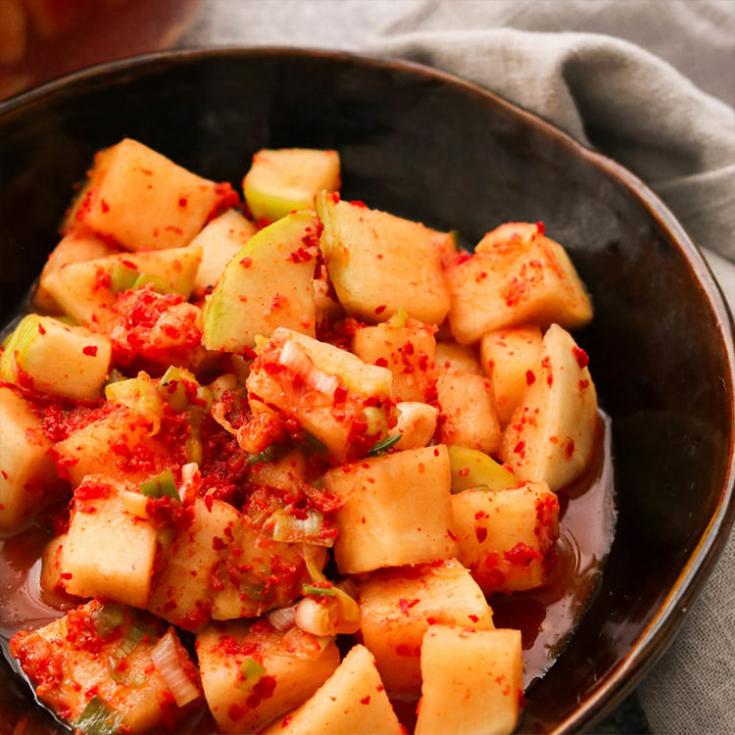 kimchi cu cai busan foods 4 1
