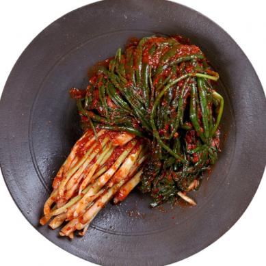 kimchi hanh busan foods 2 1