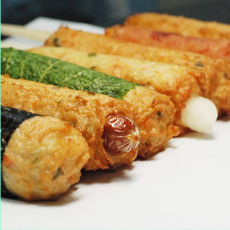 CHA CA HANDMADE NHIEU VI1